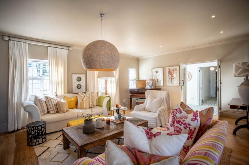 6 Bedroom Property for Sale in Seaside Longships Western Cape